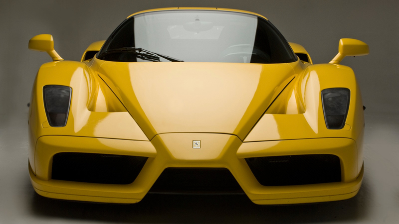 Illustration for article titled 2015 Ford Mustang, New Ferrari Enzo Could Hit 920 HP, And Carmakers Get Kinky